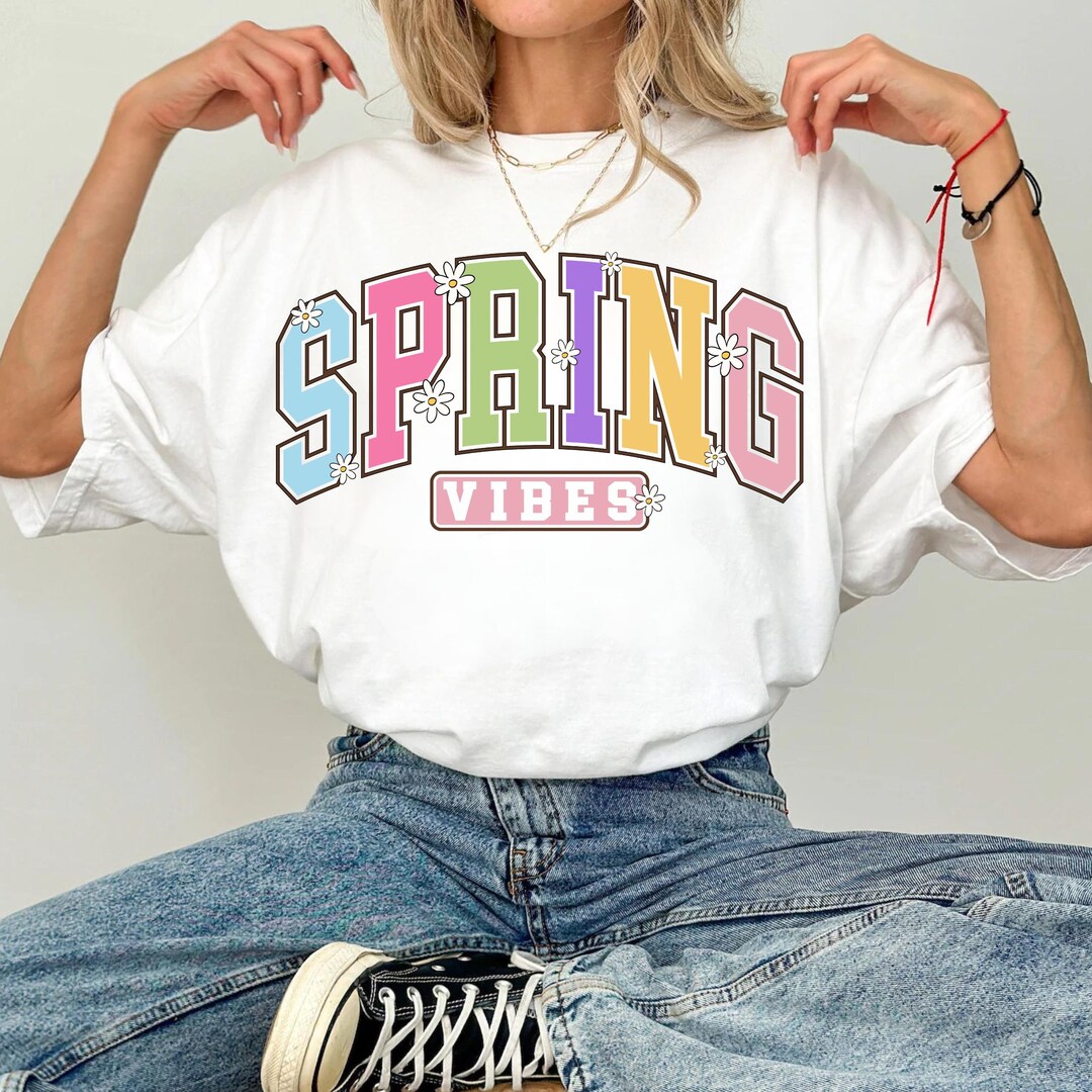 Springveer Png Spring Vibes Png, Spring Png, Spring Flowers Png, Hello Spring Png ...