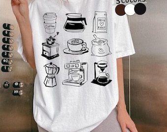 Coffee shirt Design, Coffee Png, Coffee Drinker Sublimations, Coffee Lover Design, Coffee Club Graphics