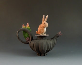Mini Jack Rabbit Tea