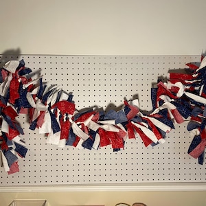 Rag Garland