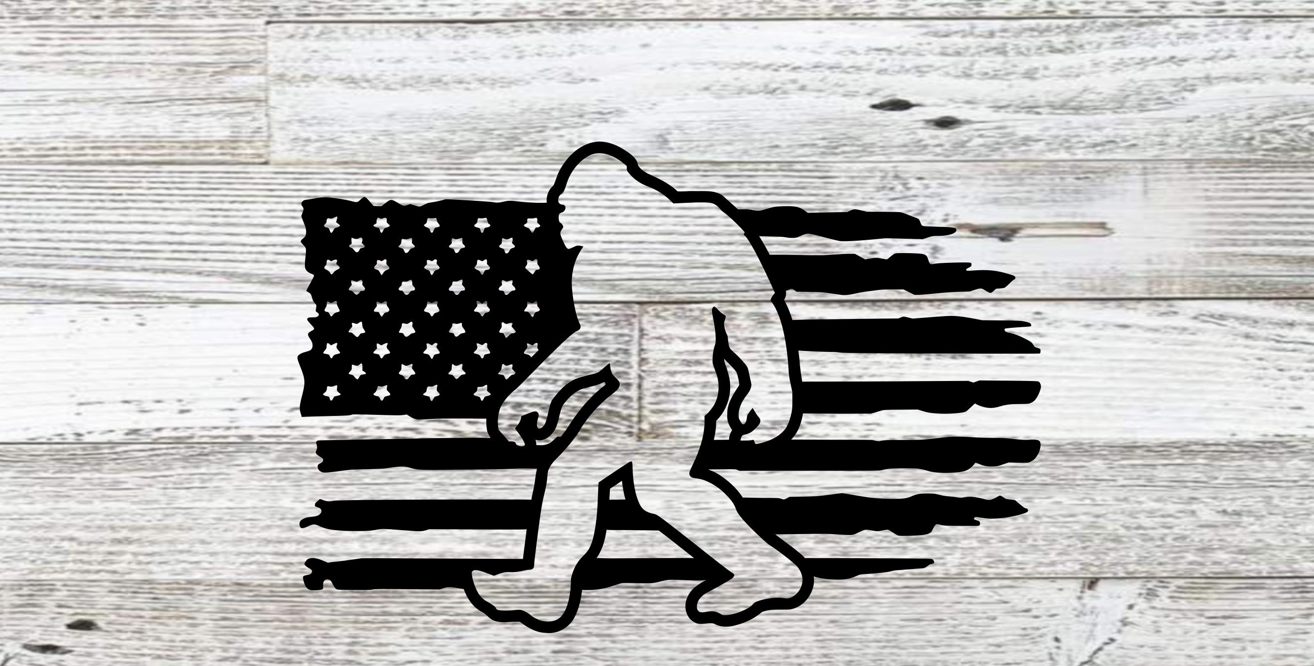 TT & MM Christmas Big Foot Sasquatch Gifts For Men/Women,Bigfoot Yard Decor Metal Garden Stakes,Patriotic Decorations Outdoor Bigfoot Silhouette Statues For Yard Art,Patio,Lawn