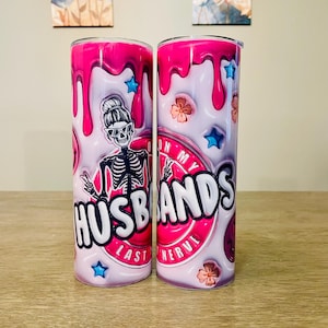 On My Husbands Last Nerve