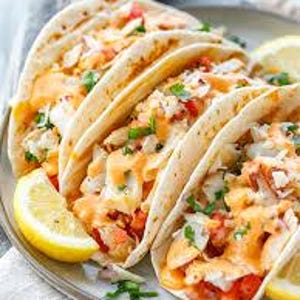 Bestes Rezept Fisch-Tacos, schnelle einfache Rezepte, Schritt-für-Schritt-Kochvideo-Anleitung, sofortiger Download, einfache Meal-Prep-Dinner, gesunde Mahlzeit