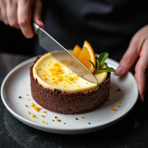 Delicious Simple Cheesecake Recipe - Easy to Make, Tasty, Perfect for Family Desserts - Quick, Irresistible, Made with Simple Ingredients