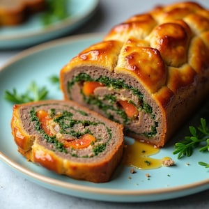 Delicious Dinner Recipe - Easy, Quick, and Healthy Family Meal Ideas for Busy Nights - Tasty, Nutritious, and Perfect for Weeknight Dinners