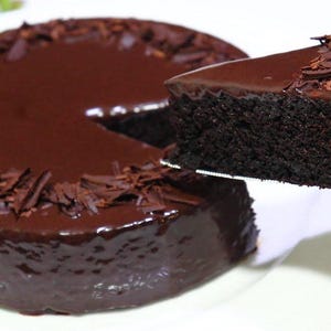 Best recipe Chocolate Cake, Easy Delicious ,Every Occasion,  Step-by-Step Video Tutorial Quick Healthy Family-Friendly Meal Instant Access