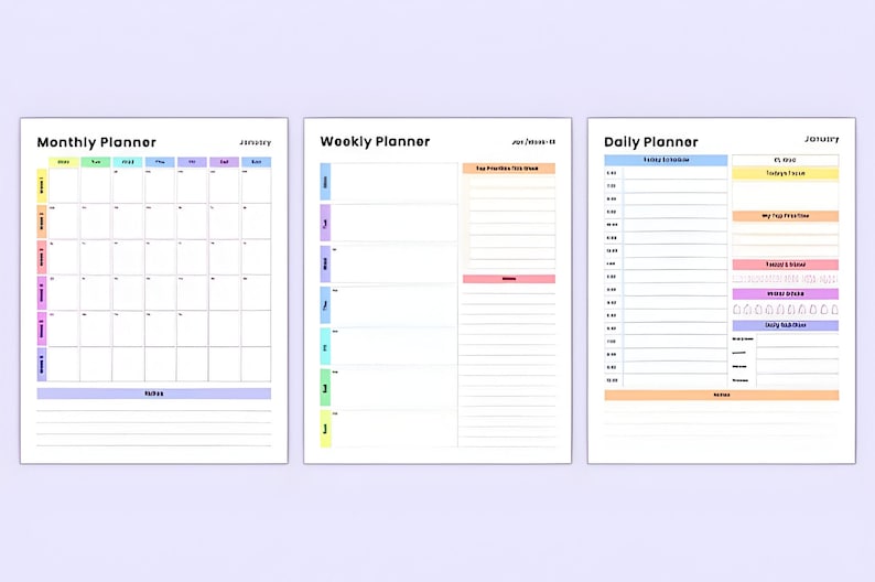 Top 10 Time Management Goal Examples You Can Set