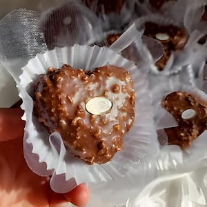 Best recipe Heart candy , Easy Delicious ,Every Occasion,  Step-by-Step Video Tutorial Quick Healthy Family-Friendly Meal Instant Access