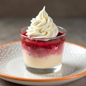 Delicious Easy Fast Blueberry Dessert Recipe - Quick-Tasty Treats for Family, Parties, Special Occasions - for Busy Days-Summer Desserts