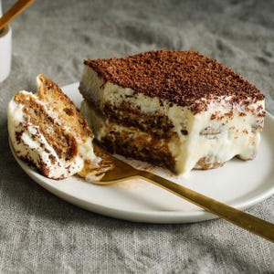 Best recipe Classic Tiramisu– Easy, Homemade Italian Dessert with Rich Coffee- Mascarpone – Perfect for Parties, Sweet Treats, PDF Download