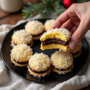 Best Cookies Recipe - Homemade-Easy, Soft, Delicious Treat for Dessert, Snacks - Perfect for Family Baking, Holiday Gifts, Special Occasions