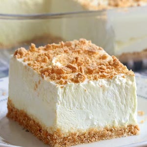 Best Recipe for Classic Woolworth No Bake Cheesecake - Easy, Creamy, and Delicious Dessert - Perfect for Any Occasion - PDF Download