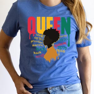 Juneteenth Shirt, Freedom Day Tee, Black Lives Matter, Black History Pride Shirt, Celebrate Juneteenth Gift