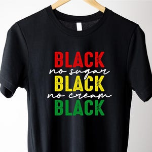 Juneteenth Shirt, Celebrate Freedom Tee, Black Lives Matter Shirt, Black Culture Gift, Honoring the Past, Juneteenth 2025