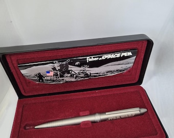 Star Wars - El bolígrafo espacial de la Fuerza