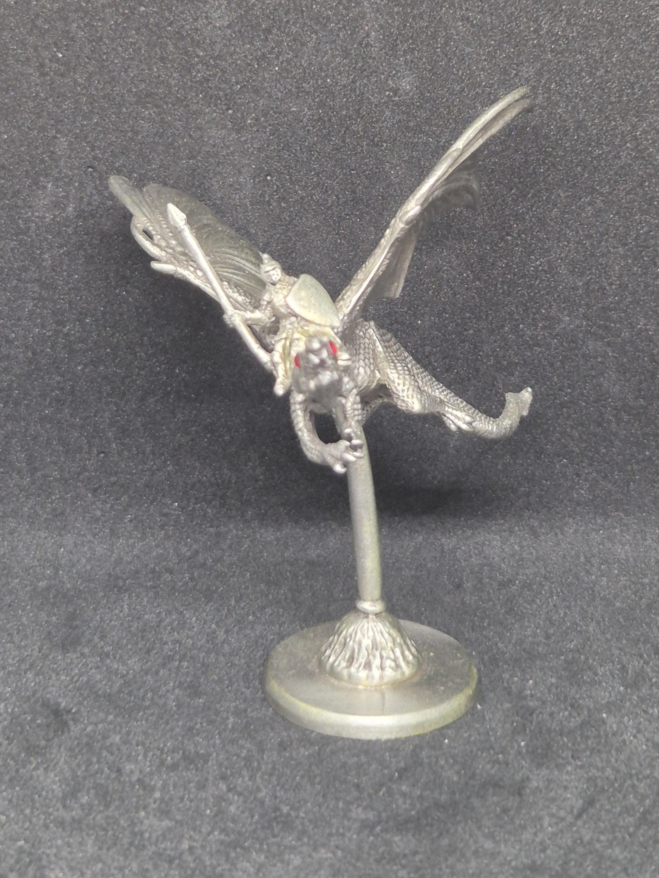 Ral Partha Figurine - Etsy