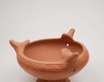 Marokkanische Fisch Tajine - Einfach - 221 Kcal/100g