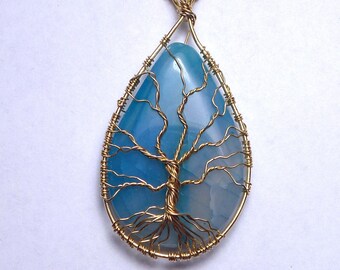 Tutorial download:  Tree of life on stone