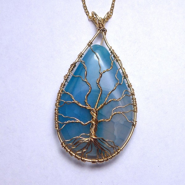 Tutorial:  Tree of life on stone