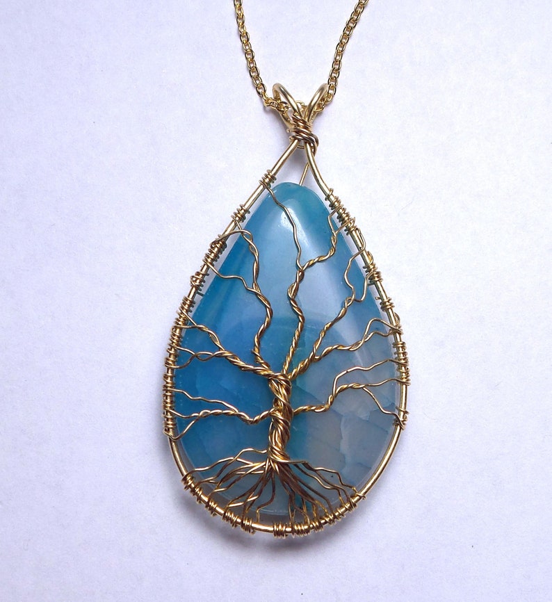 Tutorial: Tree of life on stone image 1