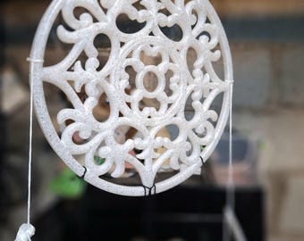 handmade dream catchers