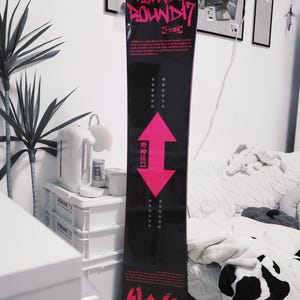 Custom Snowboard Crafting - Fahre deinen eigenen Style