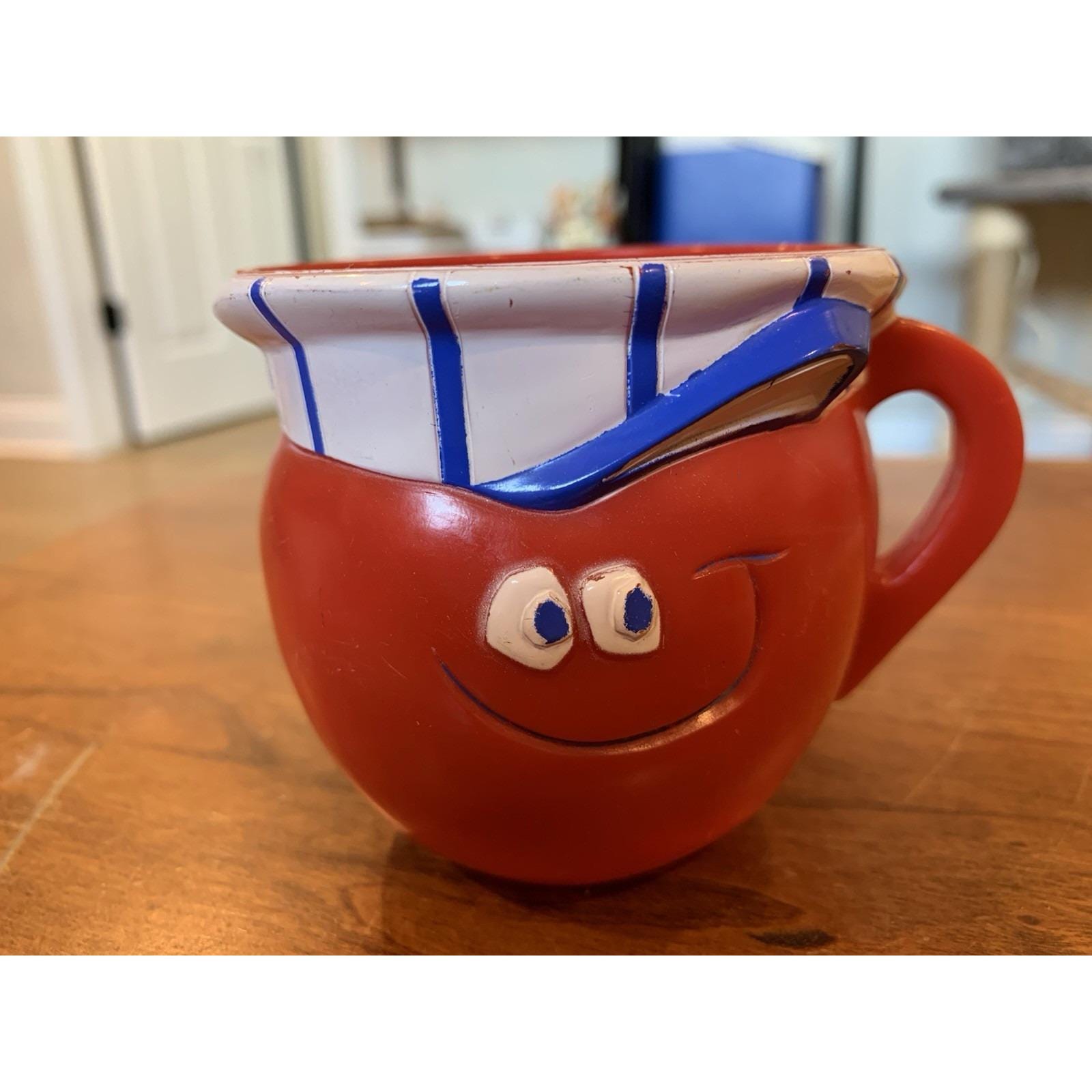 Pillsbury Funny Face Mugs - Etsy