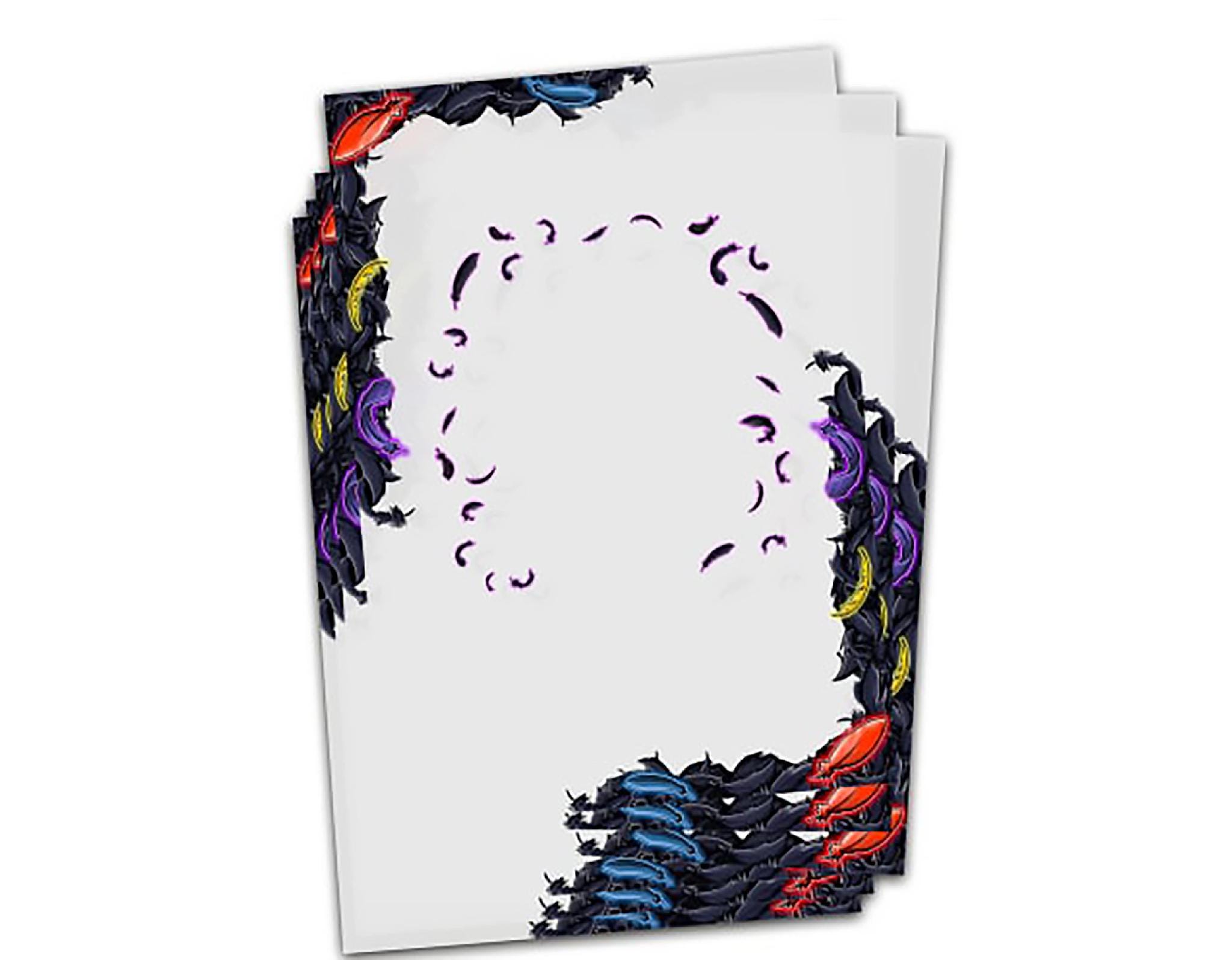 Border Card Sleeves - Etsy Border Card Sleeves - Etsy