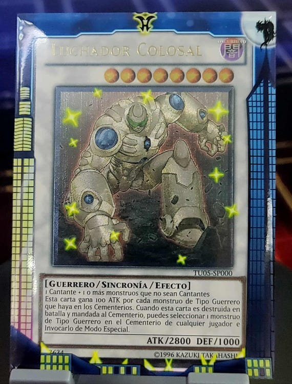 Buy Border Sleeves Oversleeves Hero City Yugioh (60 Sleeves) Online in  India - Etsy