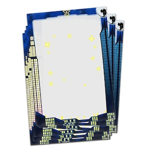 card sleeves with borders Revolutionary Army Printed Border Oversleeves – Usagi Draws Crafted from high Kings of Providence Border Oversleeves