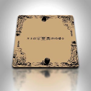 One Piece Classic Design