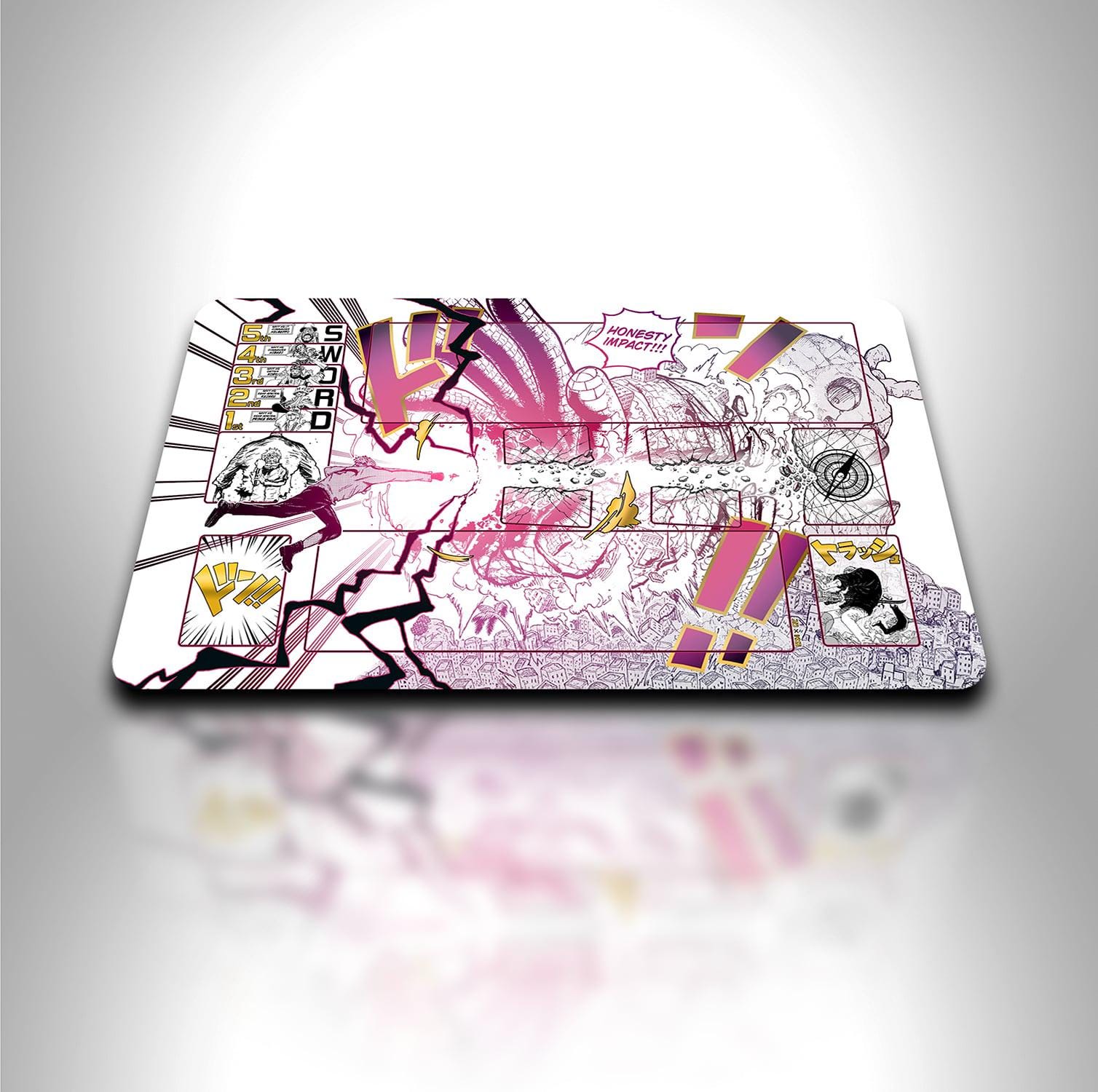 One piece playmat - Etsy 日本