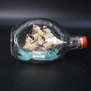 Haig and Haig Bottle - Etsy