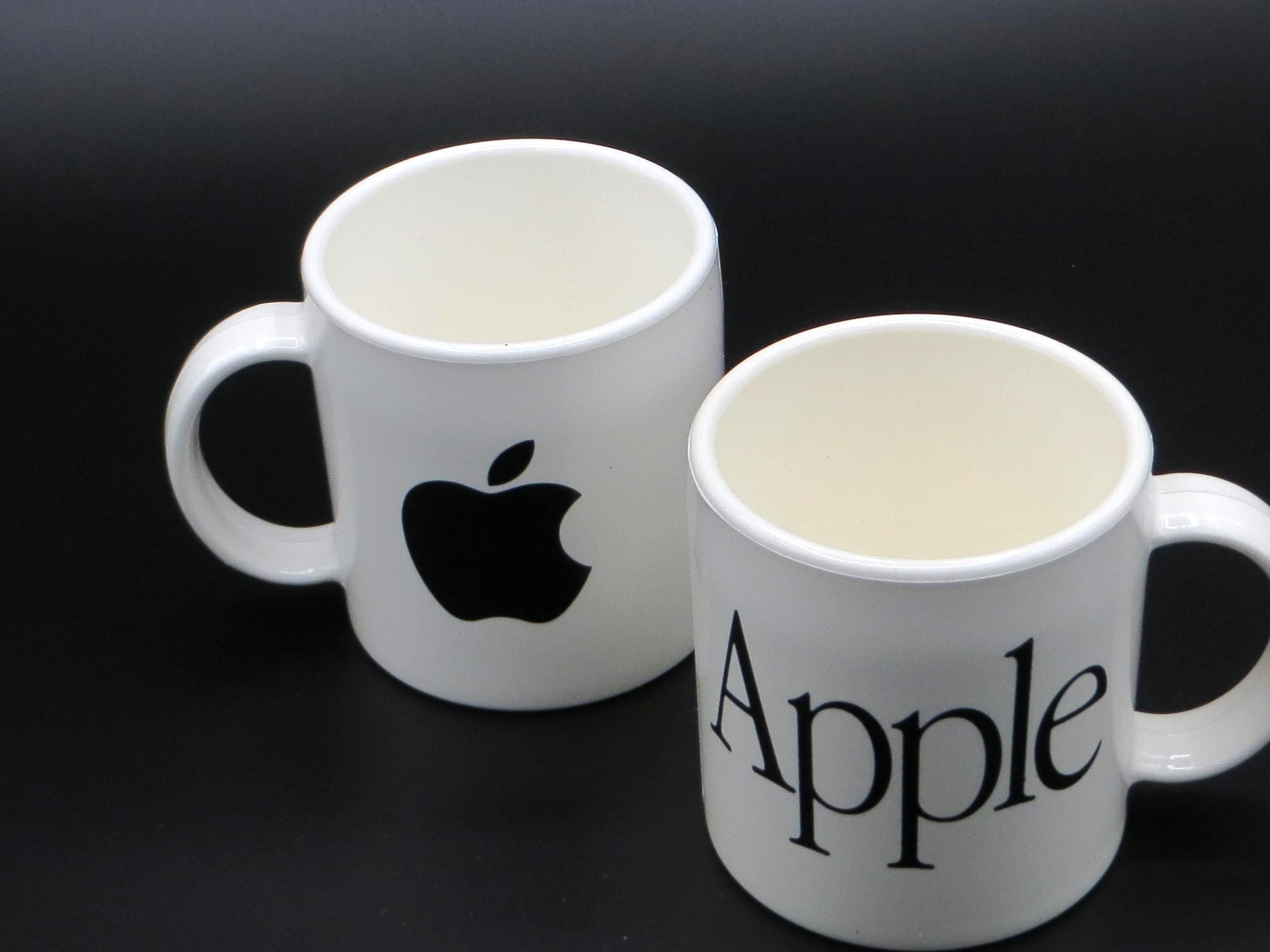 Apple mac mug - Etsy 日本