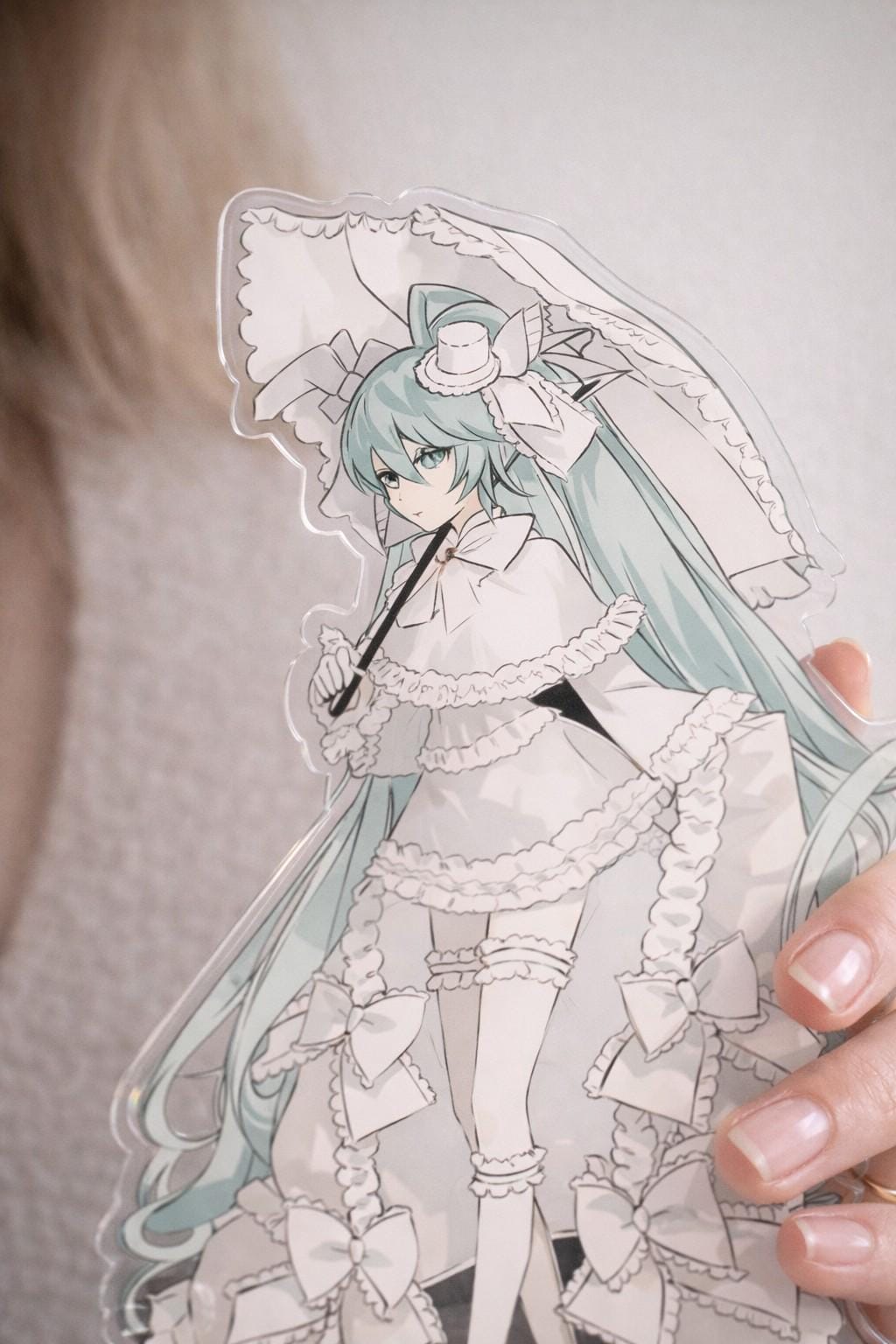Hatsune Miku Sign - Etsy