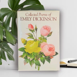 Collected Poems of Emily Dickinson