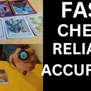 1 kurze Tarotvorhersage zu jedem Thema LIEBE GELD SCHEIDUNG zu jedem Thema