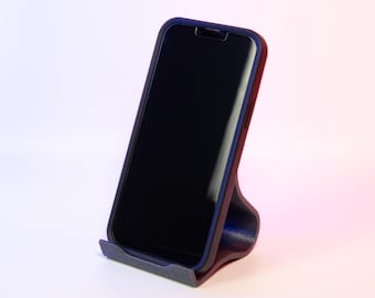 Minimalist Desk Phone Stand