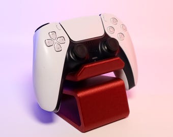 Curved Controller Holder, Single