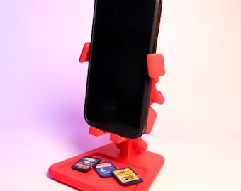 Adjustable Phone Holder