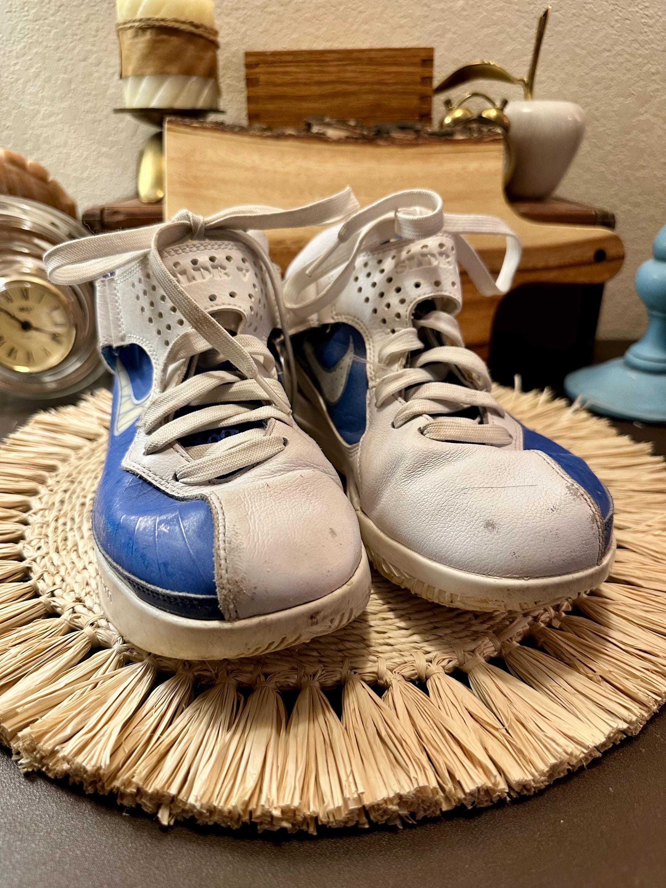 Vintage Nike Zooms - Etsy
