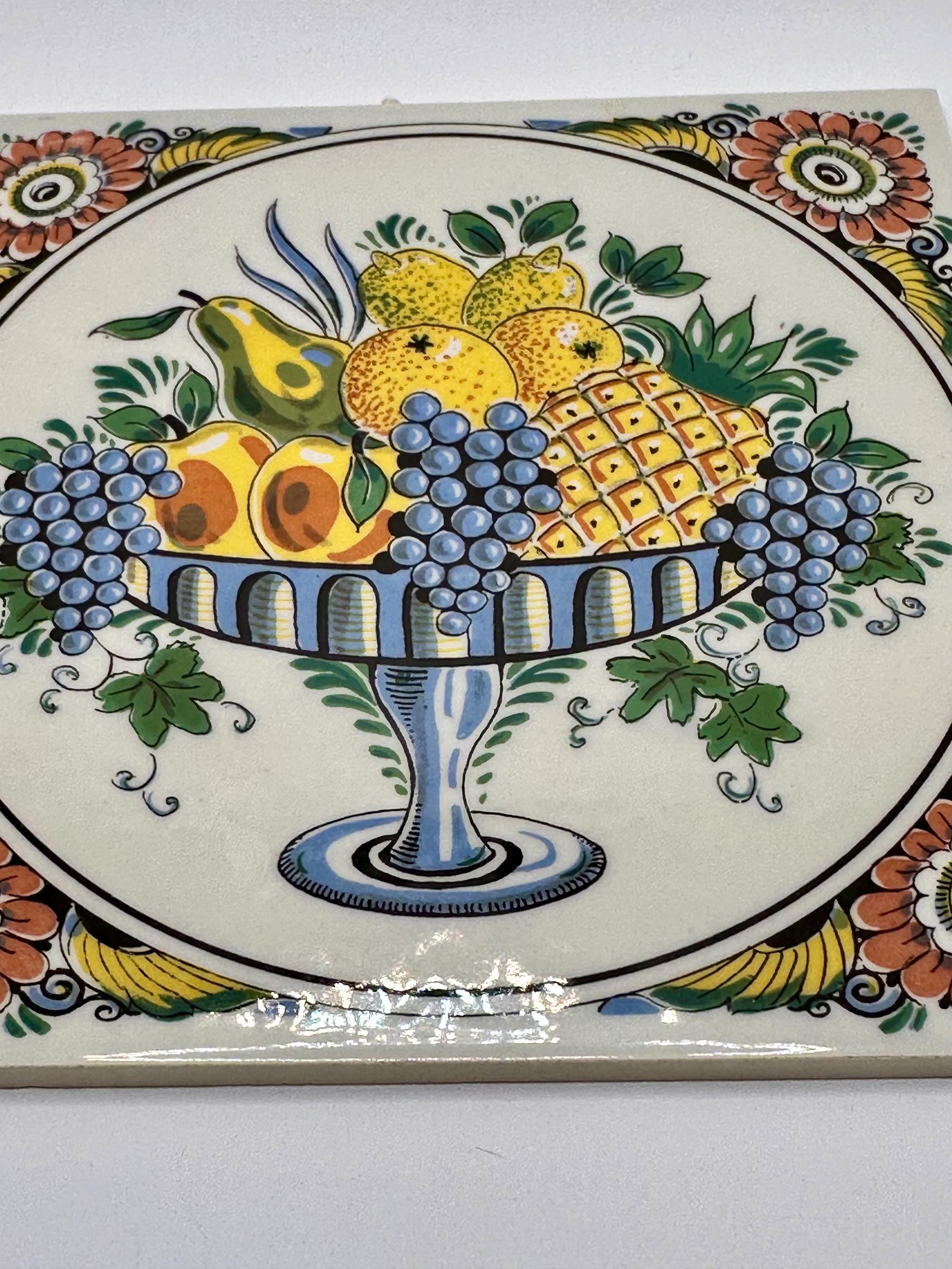 Schoonhoven Tile - Etsy