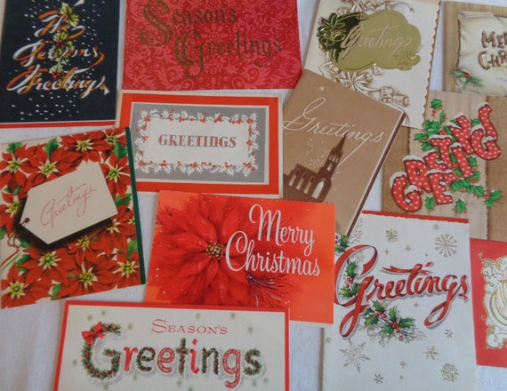 50pcNew Merry Christmas Tree Vintage laser cut chinese red pearl paper custom greeting cards Christmas gifts souvenirs postcards,bronze