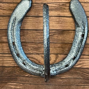 Horseshoe Hook