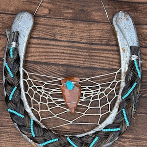 Horse Hair Keepsake