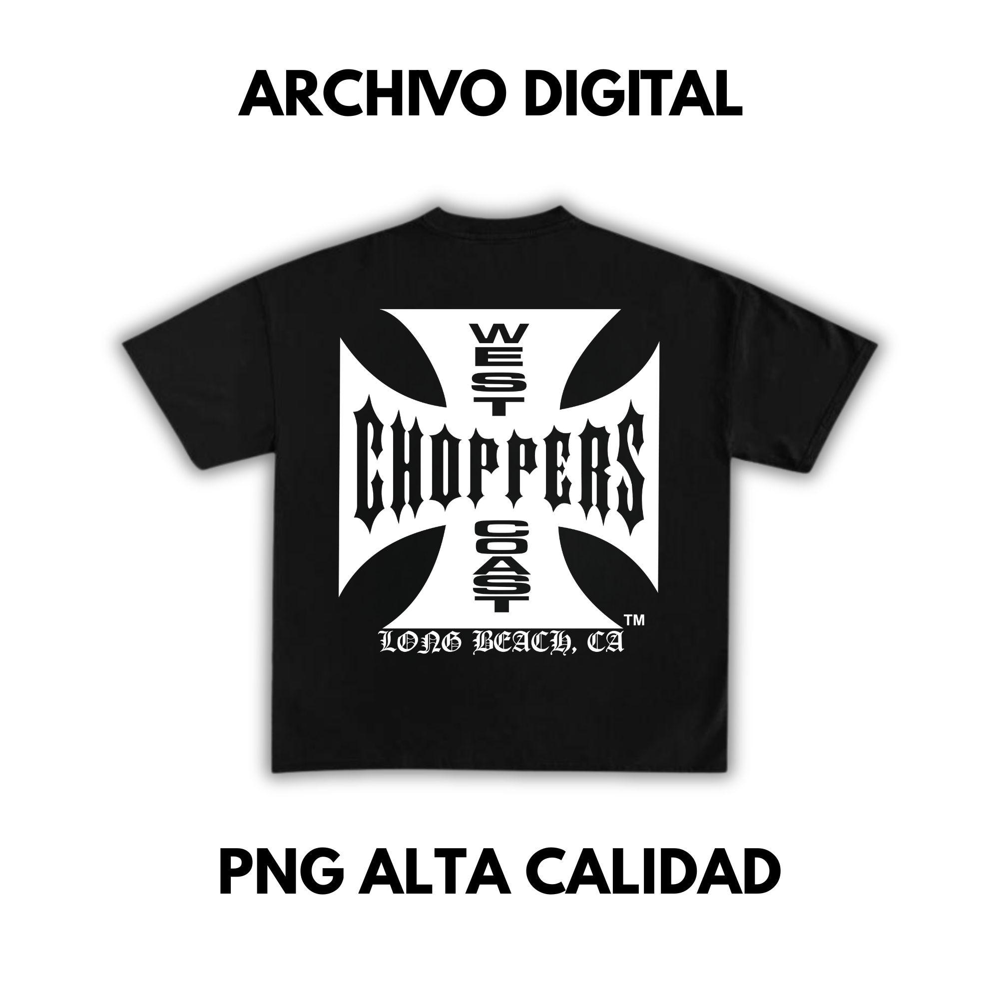 West Coast Choppers - Etsy UK
