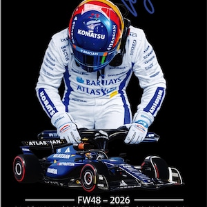 Carlos sainz 55 - Etsy 日本