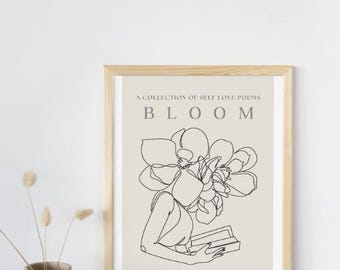 Raccolta di poesie sull'amore per se stessi, eBook di versi motivanti (PDF)