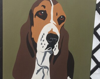 Basset Hound