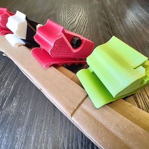 Cortador de gatos, cortador de cartón, trituradora de cartón, rascador para gatos, cúter, tijeras de cartón, rascador casero, muebles para gatos